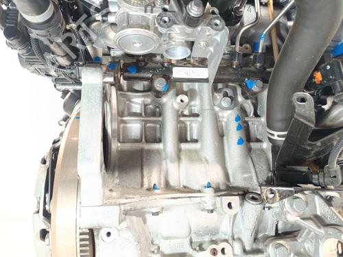 Engine CITROËN C4 II (NC_) 1.6 BlueHDi 100 | BP33678042M1 - Image 9