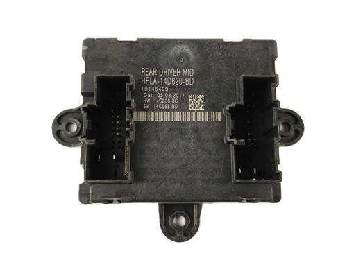 Used Electronic module Electronic module LAND ROVER DISCOVERY V (L462) 2.0 Sd4 4x4 (241 hp) 40459640 40459640