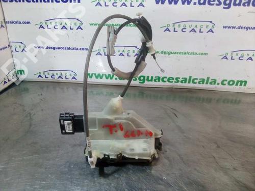 Used Rear left lock Rear left lock CITROËN C3 / C3 ORIGIN III (SX) [2016-2026] 10929691 10929691