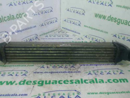 Used Intercooler Intercooler 14352800 14352800