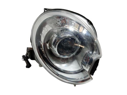 Used Right headlight ABARTH 500 / 595 / 695 1.4 (312.AXF11, 312.AXF1A) (180 hp) 29285371