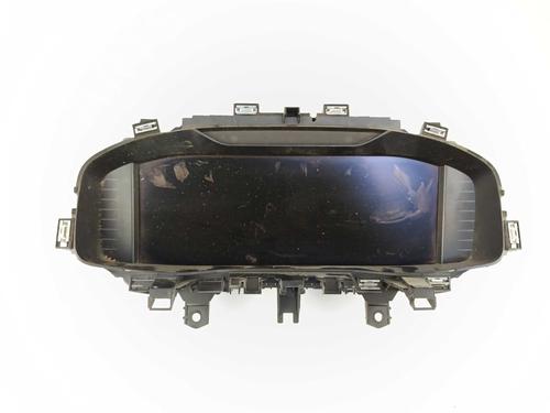Used Instrument cluster Instrument cluster SKODA KAROQ (NU7, ND7) 2.0 TDI 4x4 (150 hp) 40110200 40110200