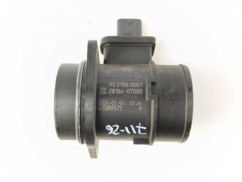 Used Mass air flow sensor Mass air flow sensor KIA STONIC (YB) 1.2 CVVT (84 hp) 40459707 40459707