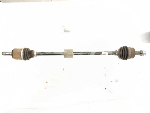 Used Right front driveshaft Right front driveshaft OPEL CORSA E (X15) 1.4 (08, 68) (90 hp) 30271479 30271479