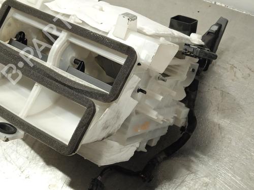 Climate control PEUGEOT RIFTER 1.5 BlueHDi 100 | BP22652074I5 