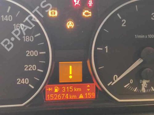 Engine control unit (ECU) BMW 1 (E87) 116 d | BP9979676M57 - Image 5