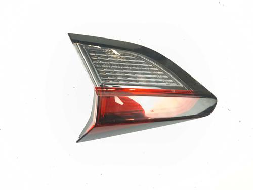 Used Left tailgate light Left tailgate light OPEL CORSA F (P2JO) 1.5 (68) (102 hp) 28450894 28450894