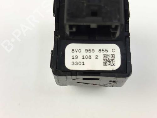 Right front window switch AUDI Q2 (GAB, GAG) 30 TDI | BP36998247I26 - Image 3