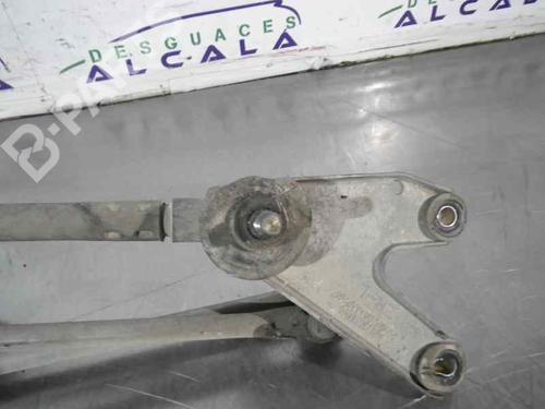 Front wiper motor NISSAN X-TRAIL I (T30)  | BP9986368M29 