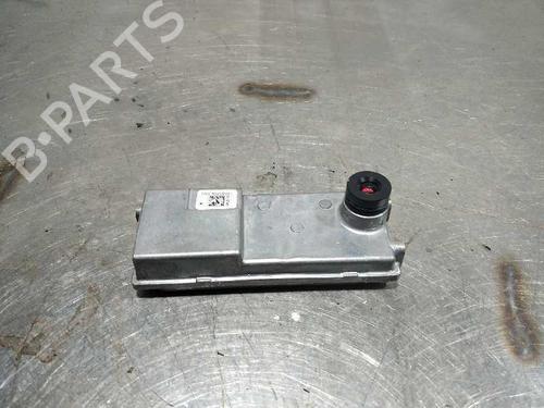 Used Electronic module Electronic module RENAULT MEGANE IV Grandtour (K9A/M/N_) [2016-2026] 11875458 11875458