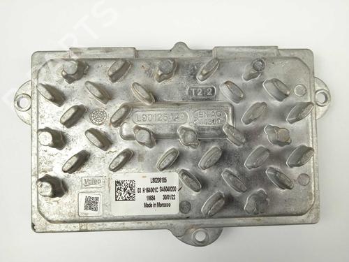 Used Lights ECU Lights ECU PEUGEOT 5008 II (MC_, MJ_, MR_, M4_) [2016-2026] 15766179 15766179