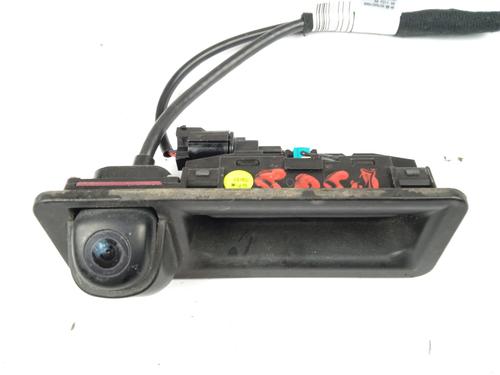 Tailgate handle HYUNDAI TUCSON (TL, TLE)  | BP15289318C132 