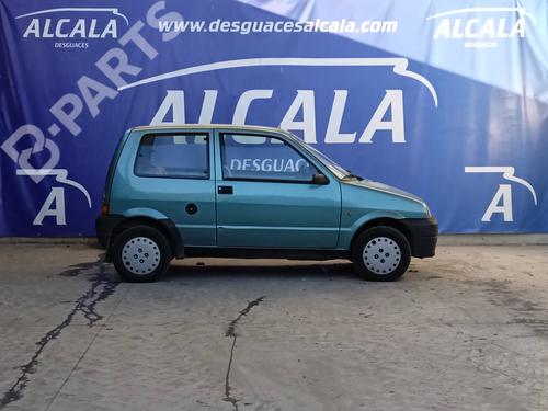 Used Parts FIAT CINQUECENTO (170_)    1064737