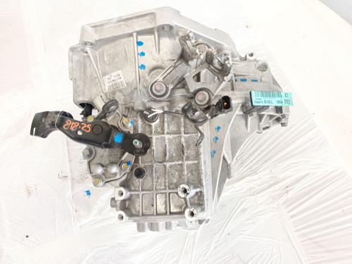 Gearbox HYUNDAI i20 III (BC3, BI3) 1.2 | BP31115021M3 