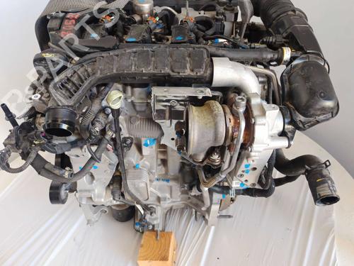 Engine CITROËN C3 AIRCROSS II (2R_, 2C_) 1.2 PureTech 110 (2RHNZB, 2RHNZW, 2RHNPX, 2RHNPJ) | BP30412541M1 - Image 13
