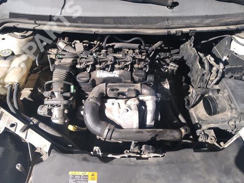 Køler FORD FOCUS II (DA_, HCP, DP) 1.6 TDCi | BP10748137M31 