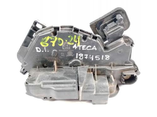 Used Front left lock Front left lock SEAT ATECA (KH7, KHP) 1.6 TDI (115 hp) 21271895 21271895