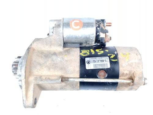Startmotor NISSAN NAVARA NP300 (D40) 2.5 dCi 4WD (174 hp) 29260613
