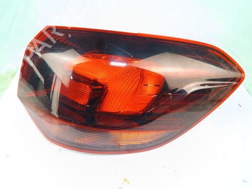 Used Right taillight OPEL ASTRA J Sports Tourer (P10) 1.7 CDTI (35) (110 hp) 32138315