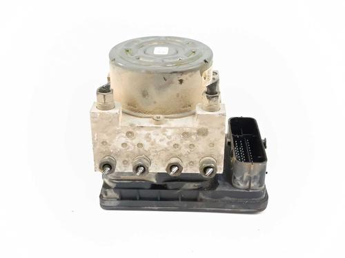 Used ABS pump ABS pump DACIA DOKKER MPV (KE_) 1.5 dCi (KEAJ, KEAH) (90 hp) 36433709 36433709