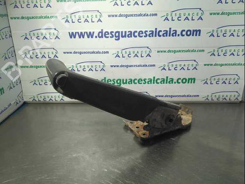 håndbremse håndbremse RENAULT KANGOO Express (FW0/1_) [2008-2026] 10958106 10958106