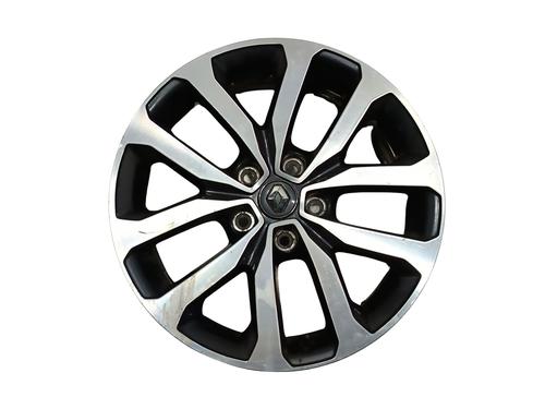 Jante RENAULT KADJAR (HA_, HL_) 1.5 BLUE dCi 115 (HLA6) (116 hp) 31329913