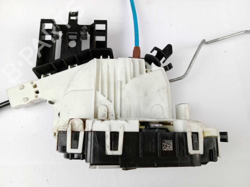 Used Front left lock Front left lock 25934176 25934176