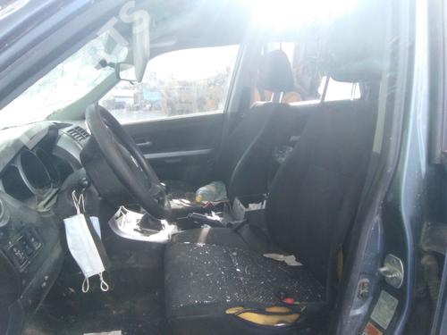 Left front window switch SUZUKI GRAND VITARA II (JT, TE, TD) 1.9 DDiS (JB419WD, JB419XD) | BP11146793I27 