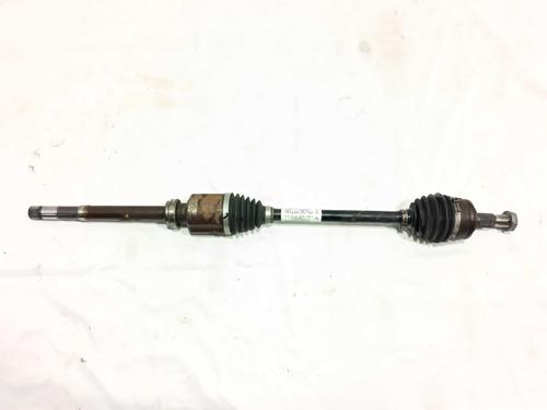 Used Right front driveshaft Right front driveshaft JEEP AVENGER (J2) Electric (156 hp) 31587599 31587599