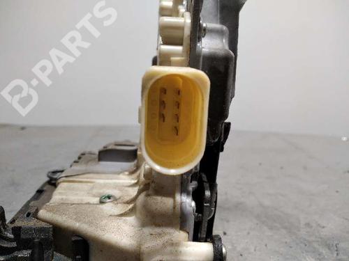 Front right lock VW PASSAT B6 (3C2)  | BP9981335C97 