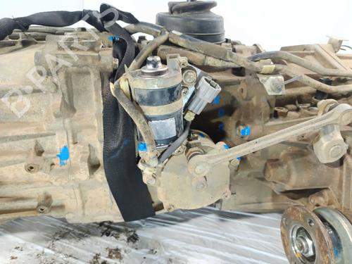 Gearbox NISSAN PATHFINDER III (R51) 2.5 dCi 4WD | BP32361692M3 - Image 16