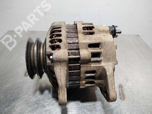 Alternator FORD RANGER (ET) 2.5 TDdi | BP9997600M7 