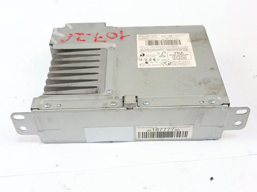 Used Radio Radio PEUGEOT EXPERT Van (V_) 1.6 BlueHDi 115 (115 hp) 35952253 35952253