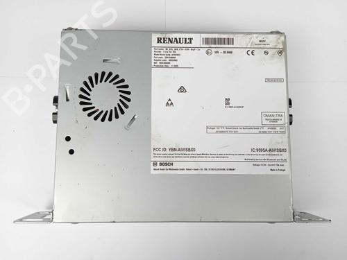 Used Electronic module Electronic module 12213061 12213061
