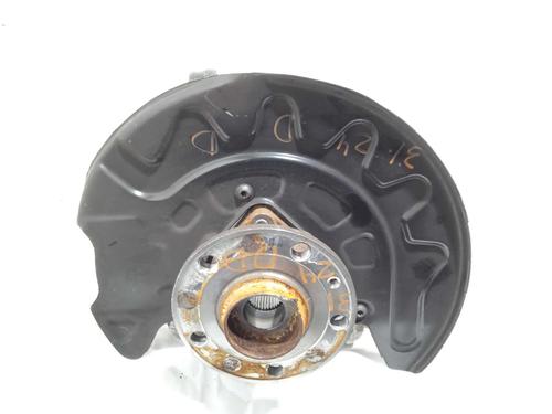 Used Right front steering knuckle Right front steering knuckle VW CADDY V Box Body/MPV (SBA, SBH) 2.0 TDi (102 hp) 17495245 17495245