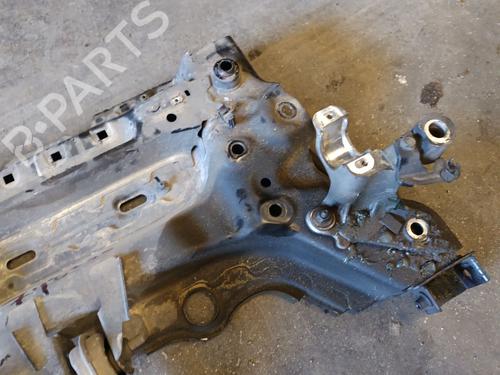 Subframe RENAULT SCÉNIC IV (J9_) 1.5 dCi 110 | BP30911821M9