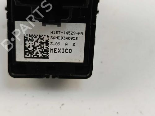 Right rear window switch FORD FOCUS IV (HN) 1.5 EcoBlue | BP31177882I28 - Image 3
