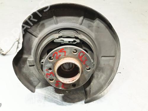 Used Right rear steering knuckle BMW X5 (E53) 3.0 d (218 hp) 27340080