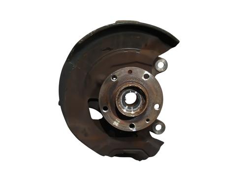Used Right front steering knuckle Right front steering knuckle RENAULT KADJAR (HA_, HL_) 1.2 TCe 130 (HLMR) (130 hp) 34624021 34624021