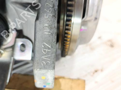 Engine MITSUBISHI MIRAGE / SPACE STAR VI Hatchback (A0_A) 1.2 (A03A) | BP29973402M1 - Image 11