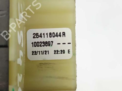 Left front window switch RENAULT EXPRESS Box Body/MPV | BP36405771I27 - Image 3