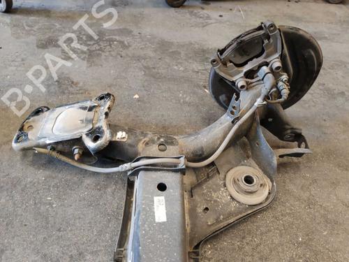 Rear axle VW GOLF VIII (CD1, DA1) 1.0 eTSI | BP39170709M2 - Image 2