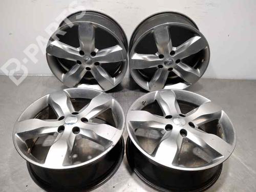 Used Rim JEEP GRAND CHEROKEE IV (WK, WK2) 3.0 CRD V6 4x4 (241 hp) 10142638