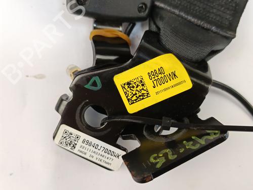 Seat buckle KIA XCEED (CD) 1.0 T-GDI | BP31802886I32