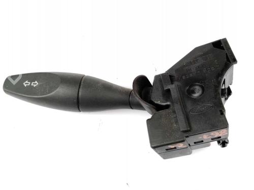 Used Headlight switch Headlight switch FORD TOURNEO CONNECT 1.8 TDCi (90 hp) 22740890 22740890