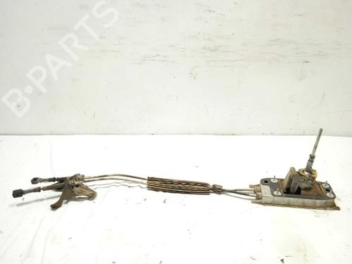 Used Gear lever Gear lever VW CADDY IV Box Body/MPV (SAA, SAH) 2.0 TDI (102 hp) 16704483 16704483