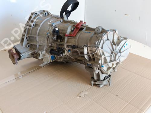 Gearbox AUDI Q5 (8RB) 2.0 TDI quattro | BP29119447M3