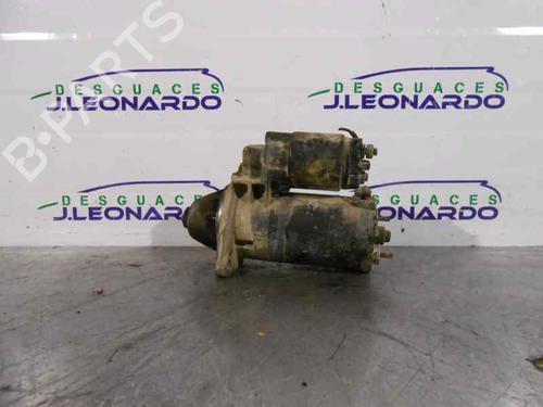 Starter OPEL VECTRA A (J89)  | BP13738352M8 