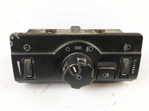 Used Headlight switch Headlight switch LAND ROVER FREELANDER 2 (L359) 2.2 TD4 4x4 (160 hp) 29285527 29285527