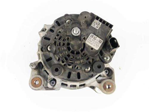 Alternator AUDI A3 (8V1, 8VK) 1.6 TDI | BP33756501M7 - Image 3
